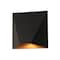 Afx Kylo 8'' Outdoor Wall Sconce KYLW0408LAJENBK - alternate 1